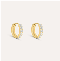 Boucles d'oreilles Stroili Oro Femme in Or jaune 1411827